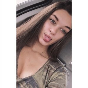 Meet your Posher, Kelcie